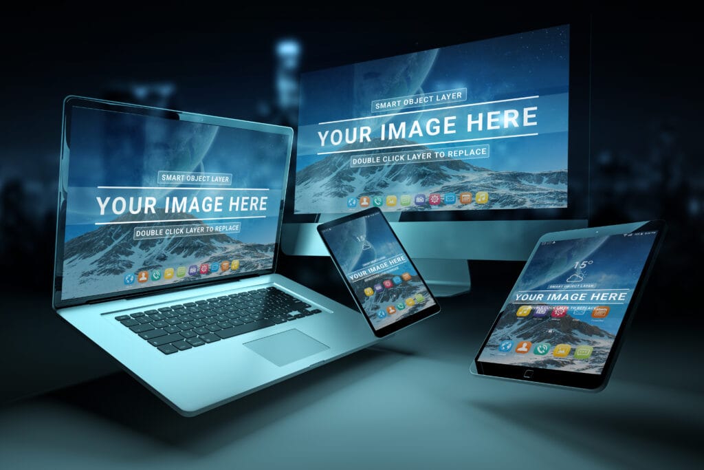 website developers in Hyderabad 
