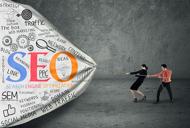best digital marketing service 