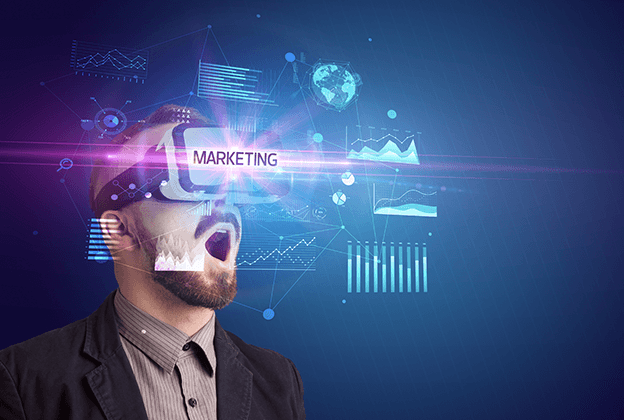 AI in digital marketing 