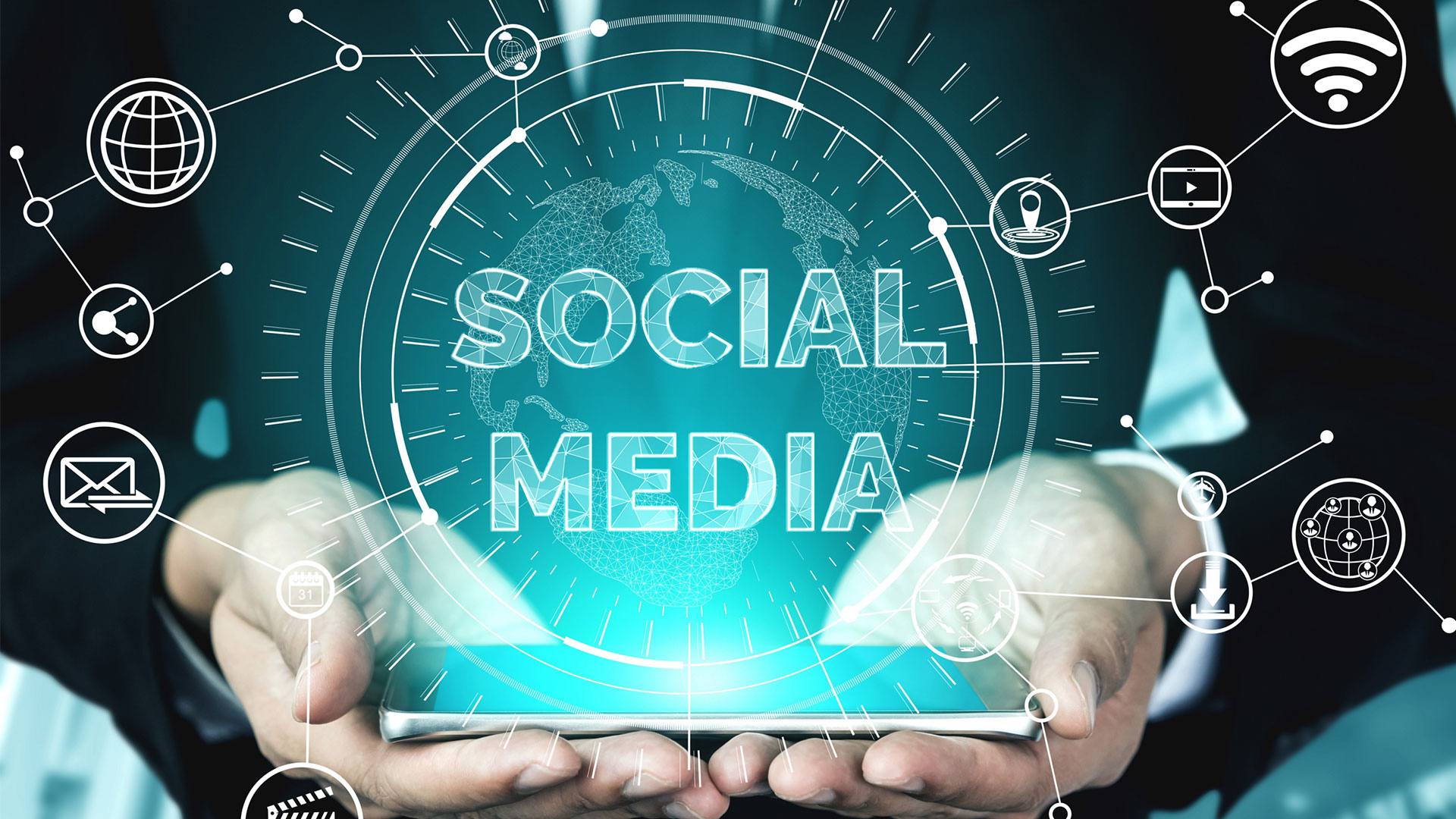 Importance of social media marketing in 2024