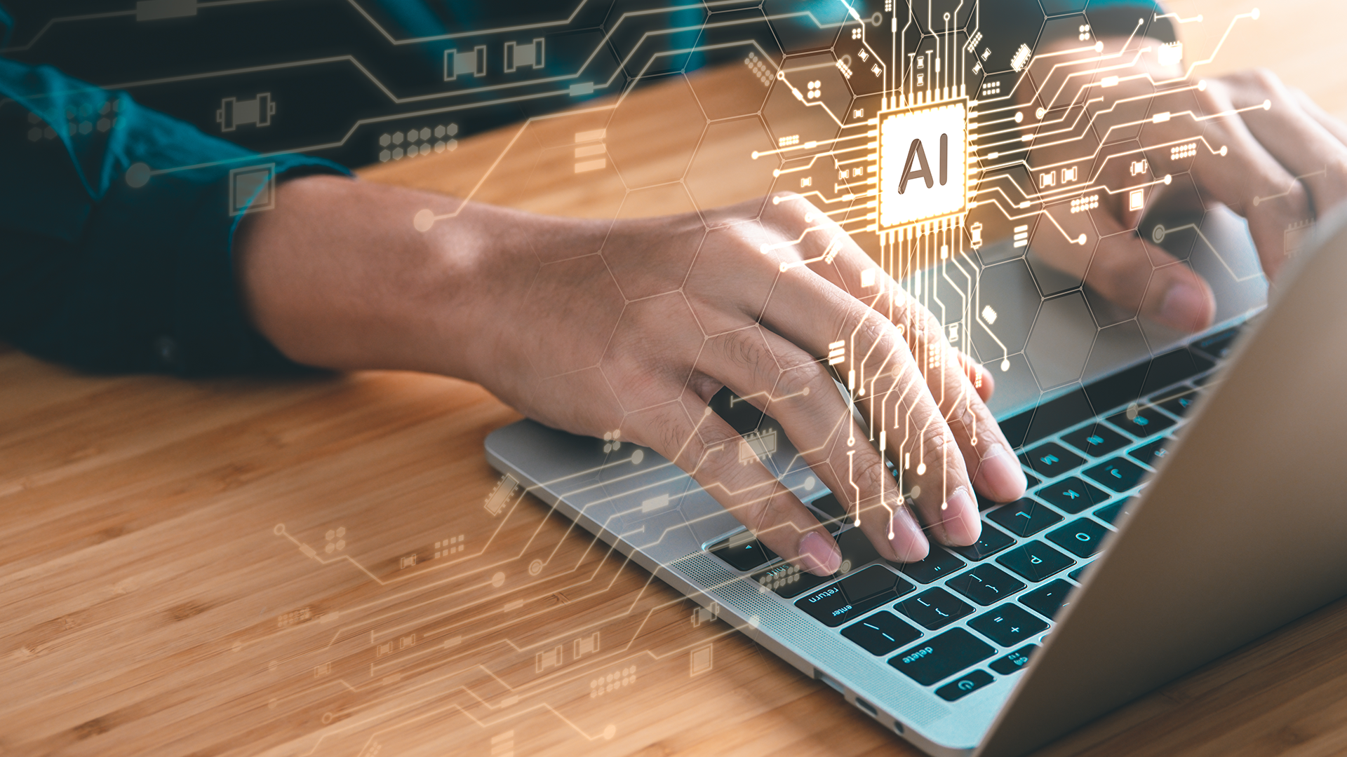 Has your website unlocked the power of AI?