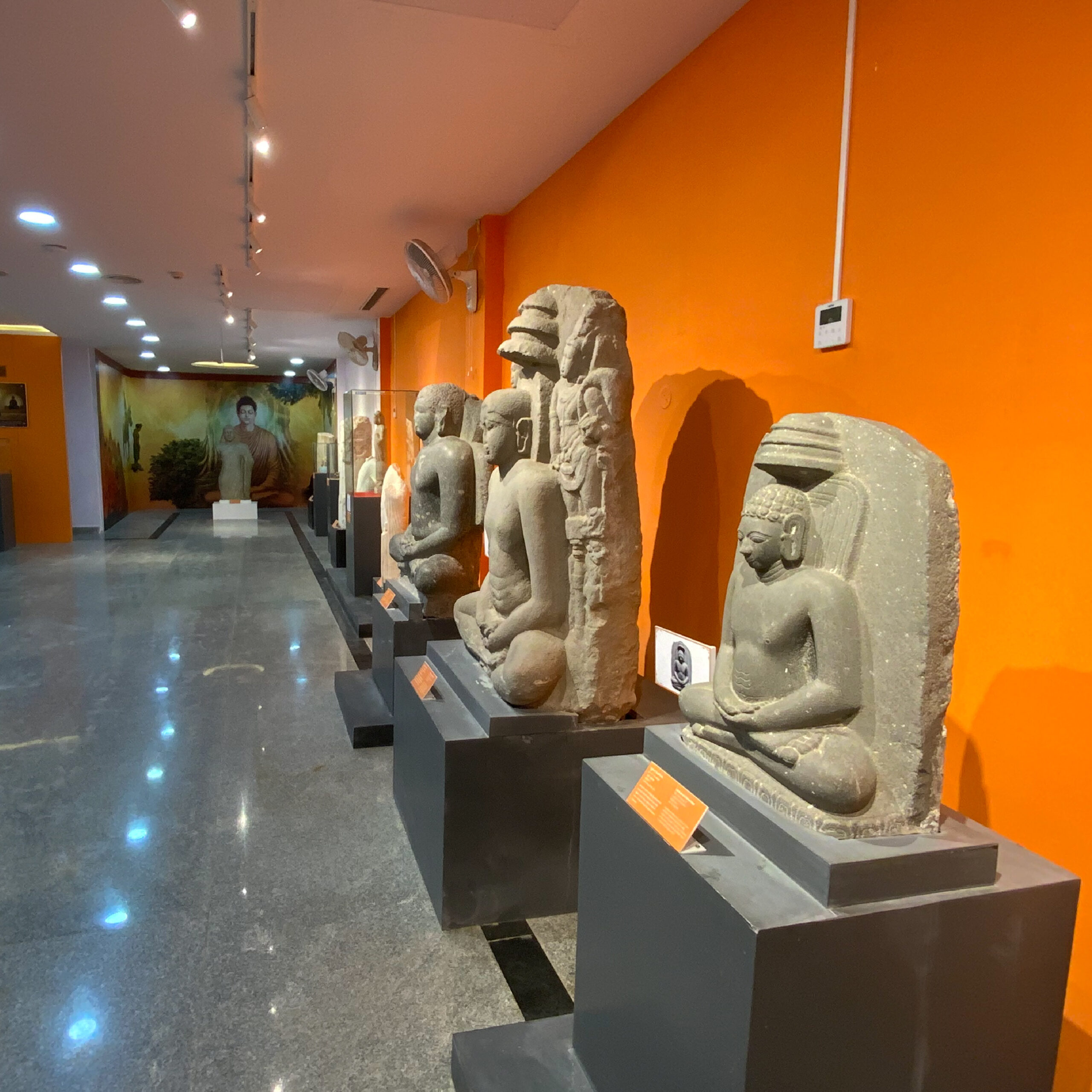 museum technology development companies in India