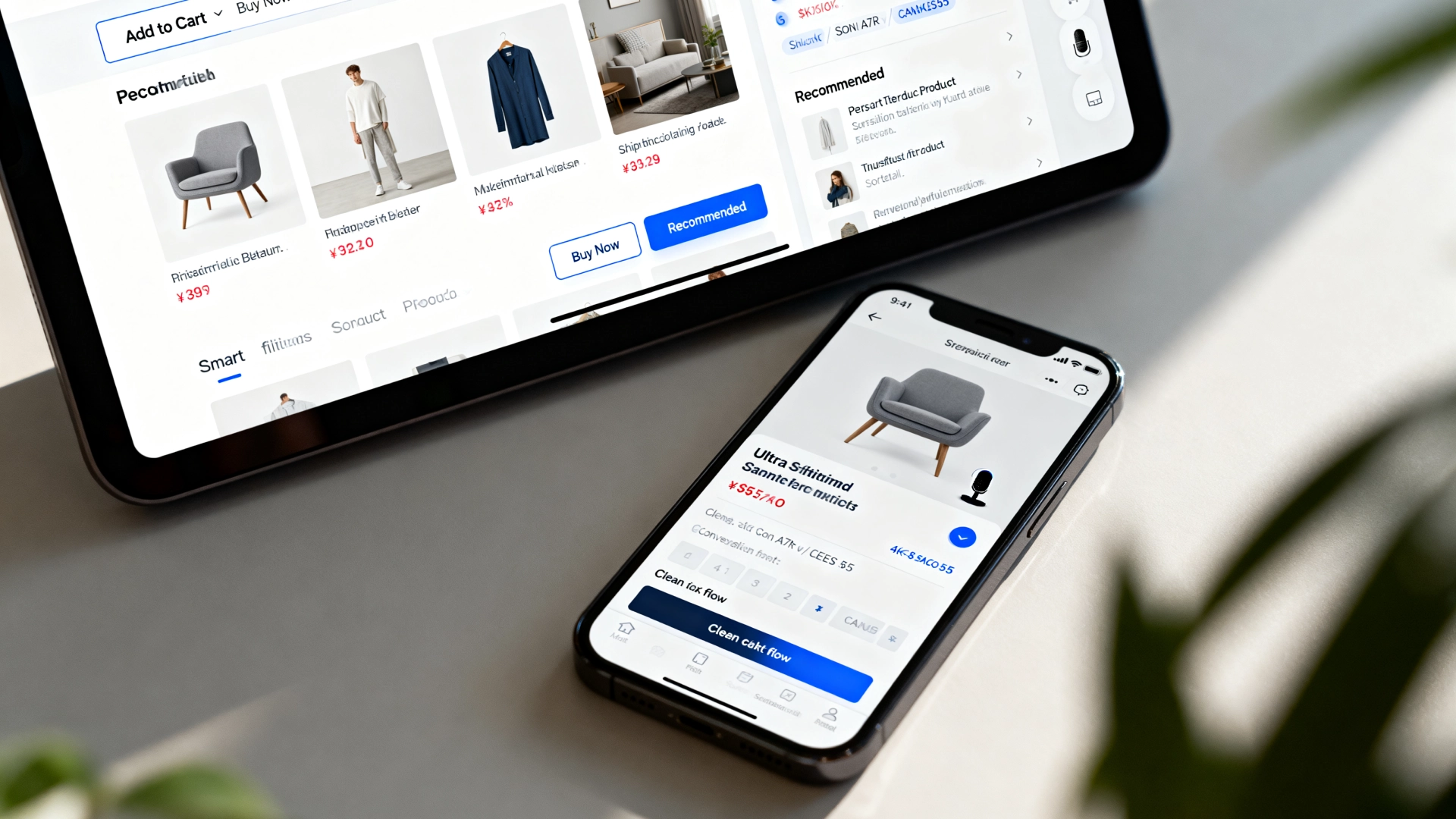 Top E-commerce Trends 2026 | Ecommerce Website Development Company Hyderabad