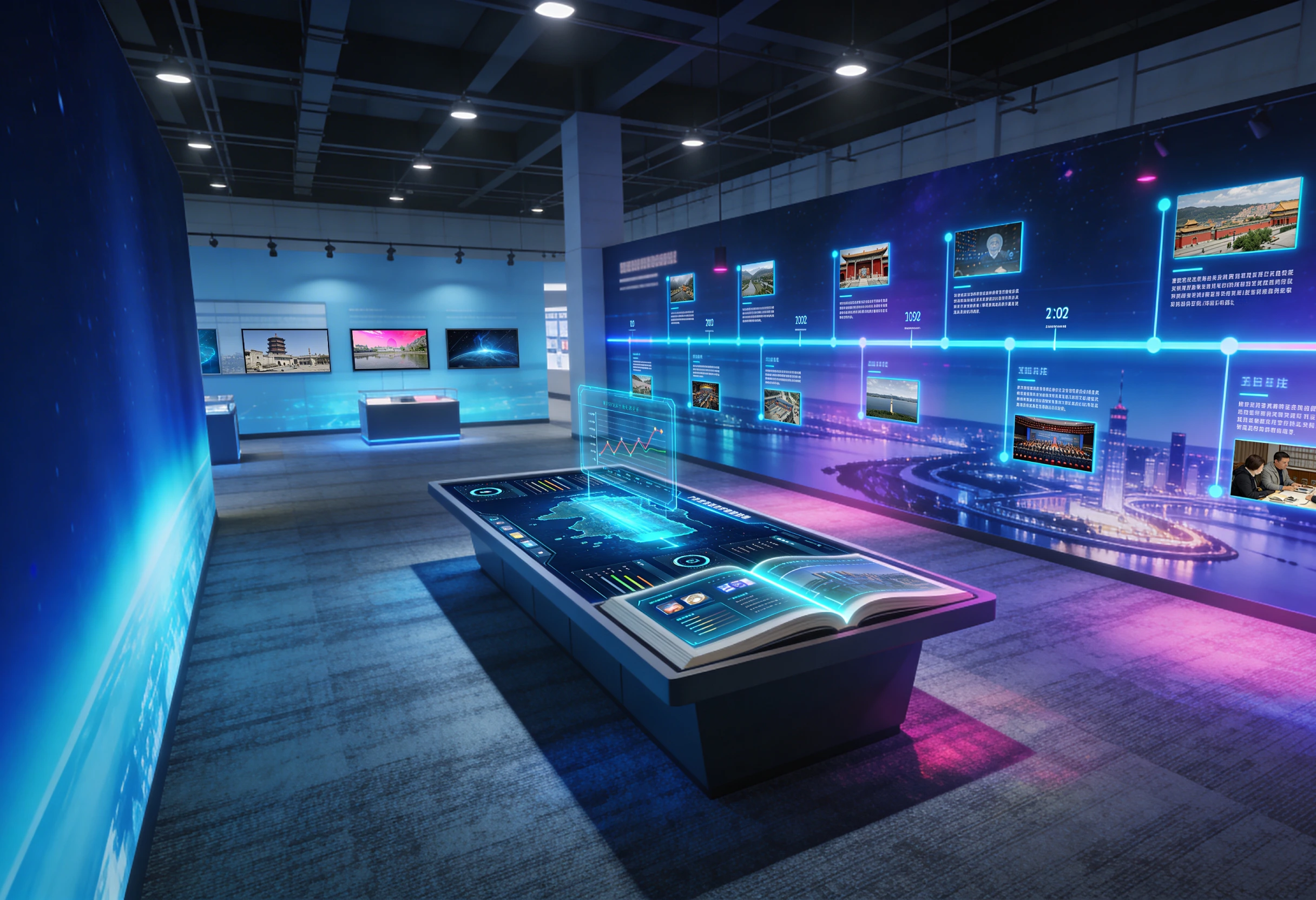 AR VR Development Company