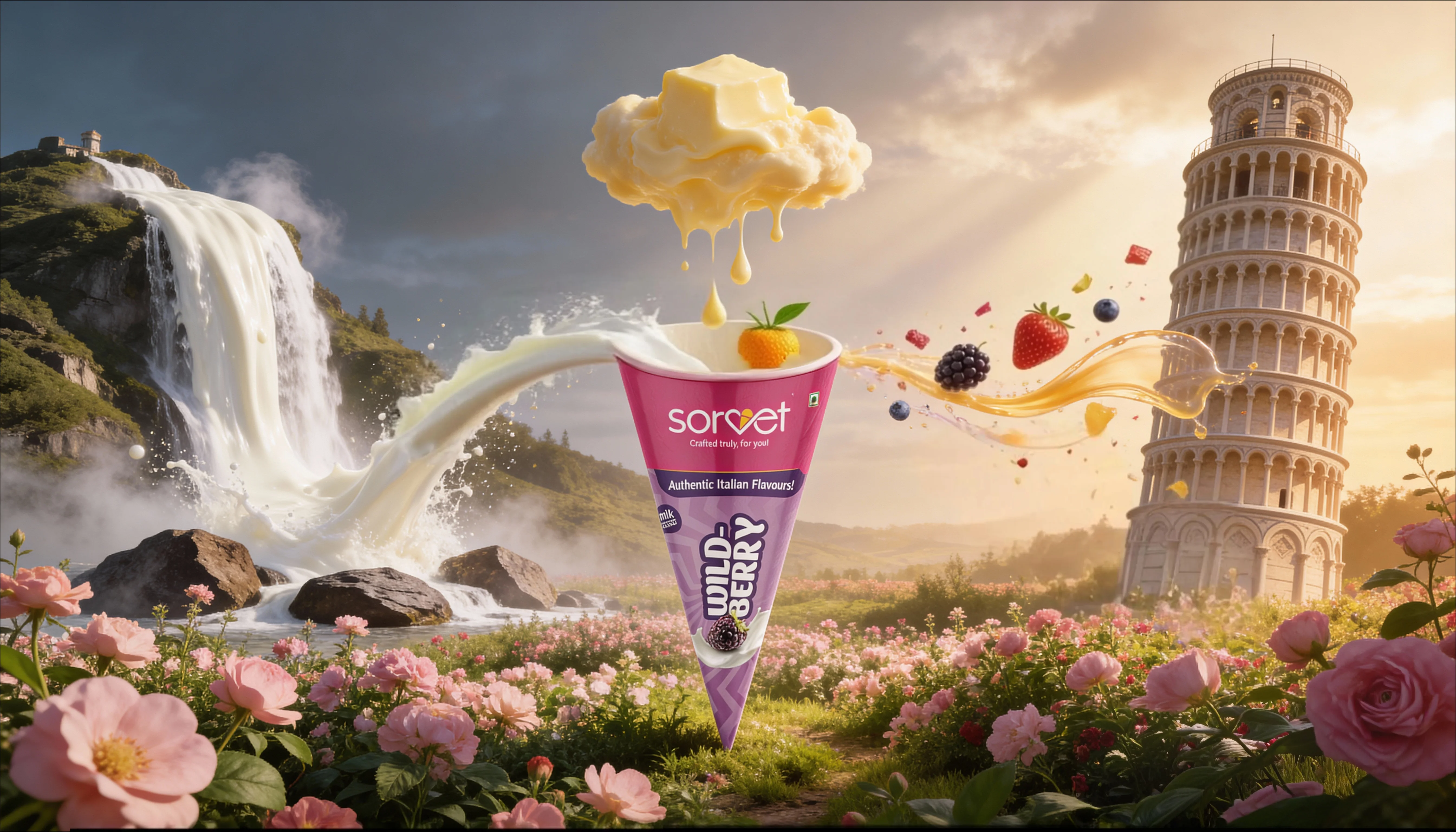 Cinematic AI Content Creation Agency in Hyderabad