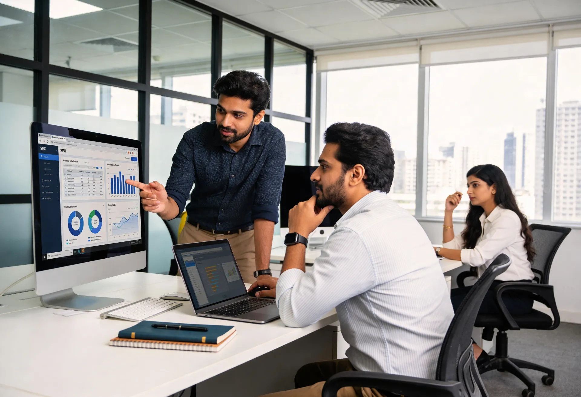 Unlock Business Growth with expert digital marketing company in Hyderabad