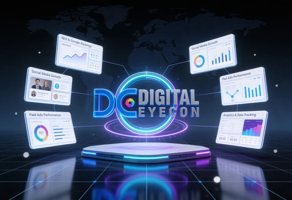 ai seo services in hyderabad