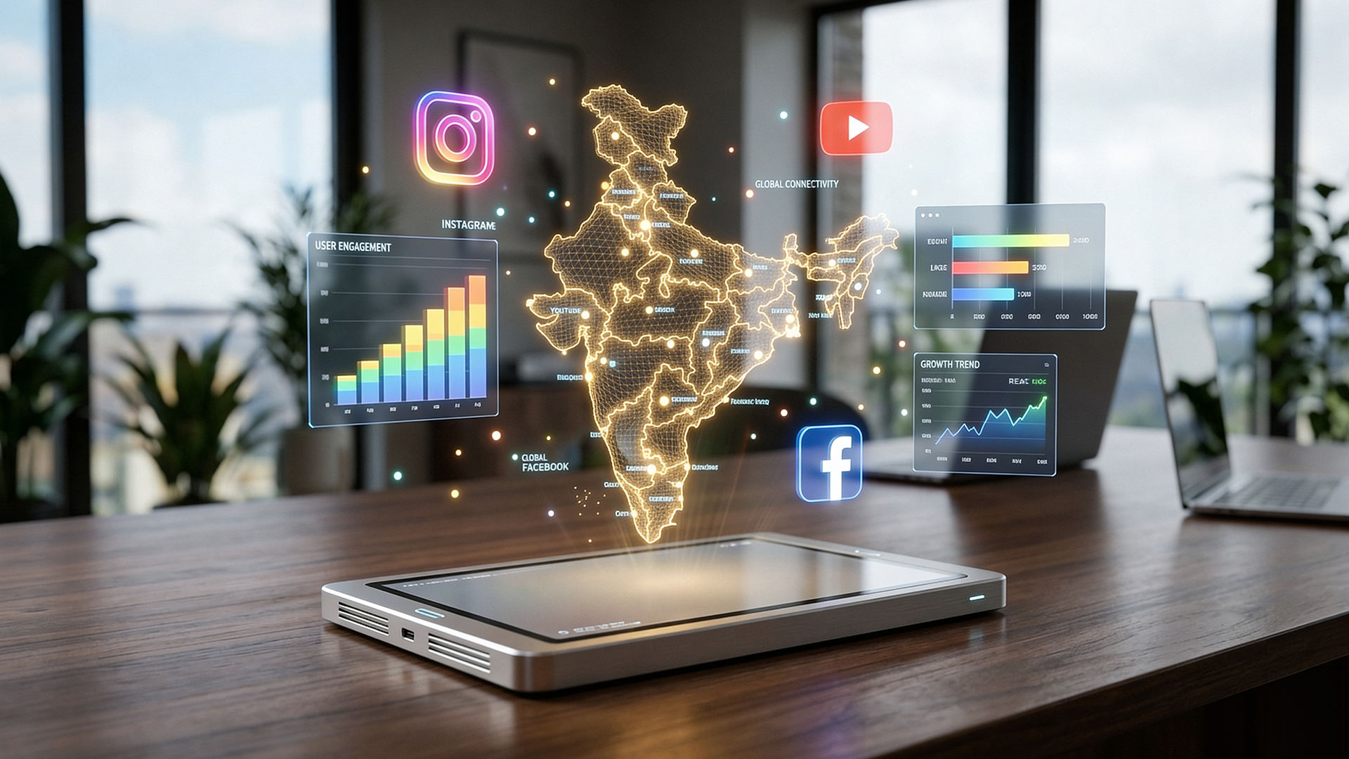 How AI is Changing Digital Marketing in India