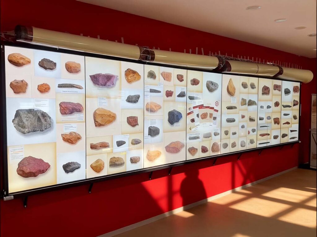 Digital Experience for Museums