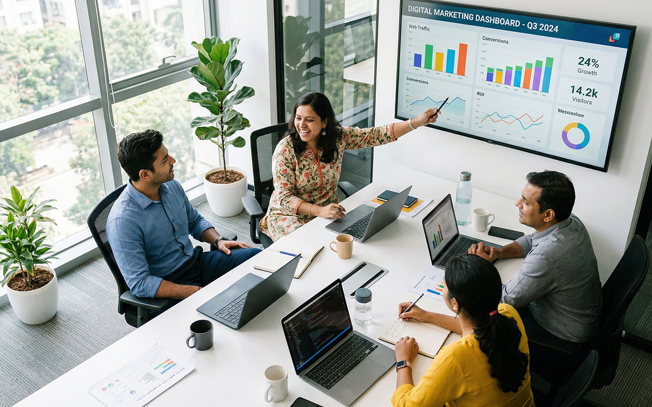 AI-Based Marketing Strategies