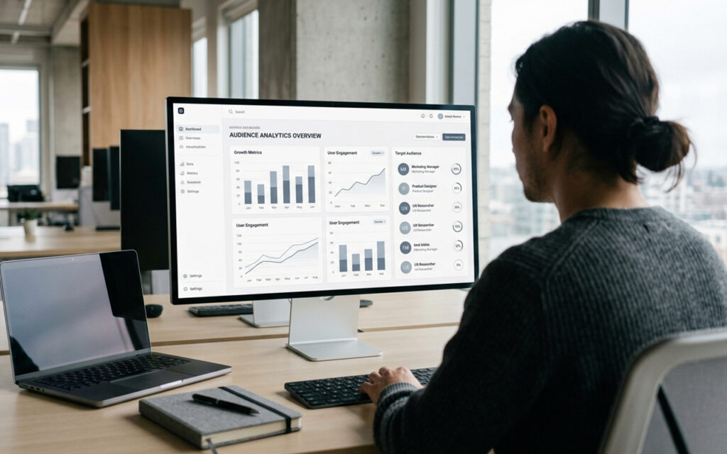 AI Digital Marketing Services