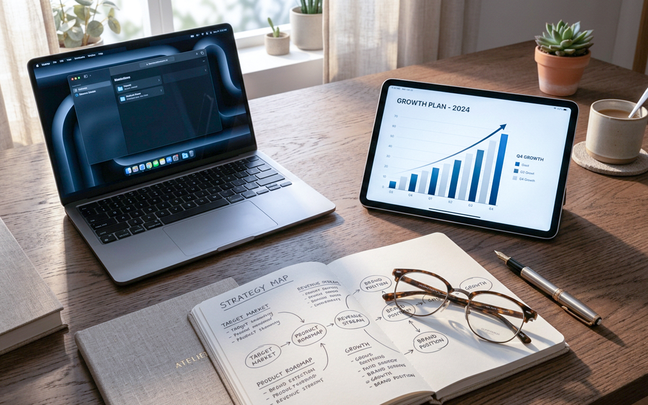 AI Digital Marketing Agency in Hyderabad