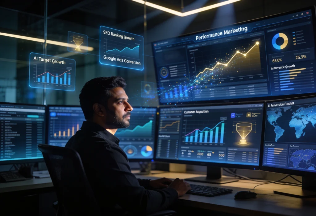 paid ads optimization strategy