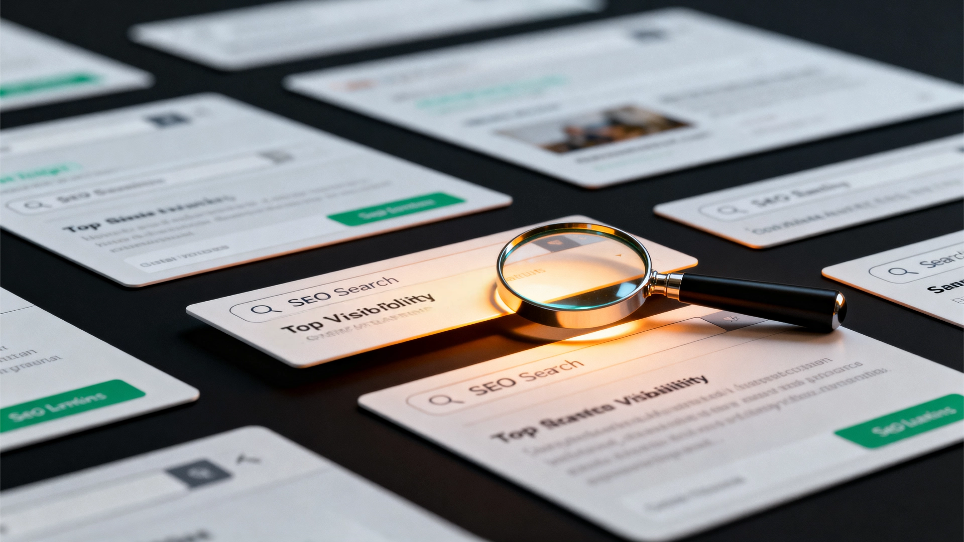 Search Is No Longer Just About Keywords