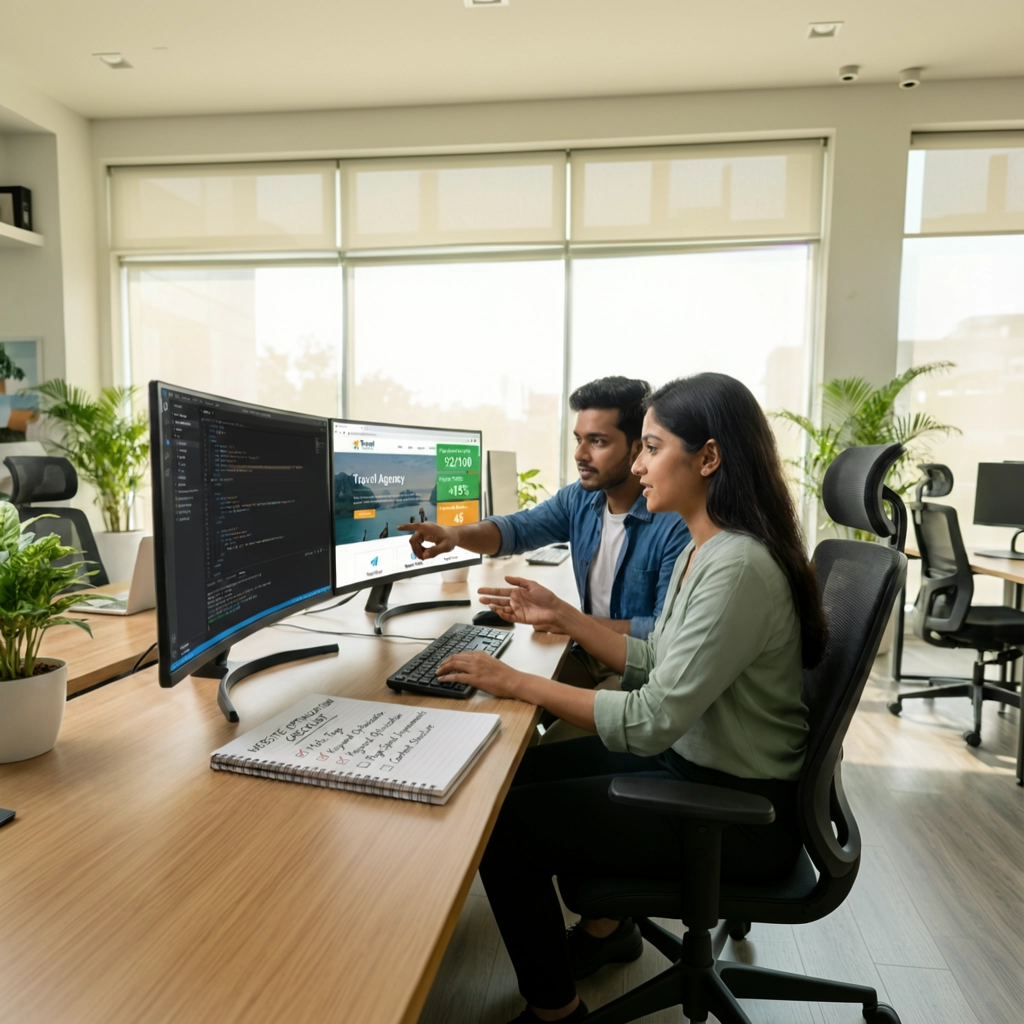 Unlock Business Growth with expert digital marketing company in Hyderabad