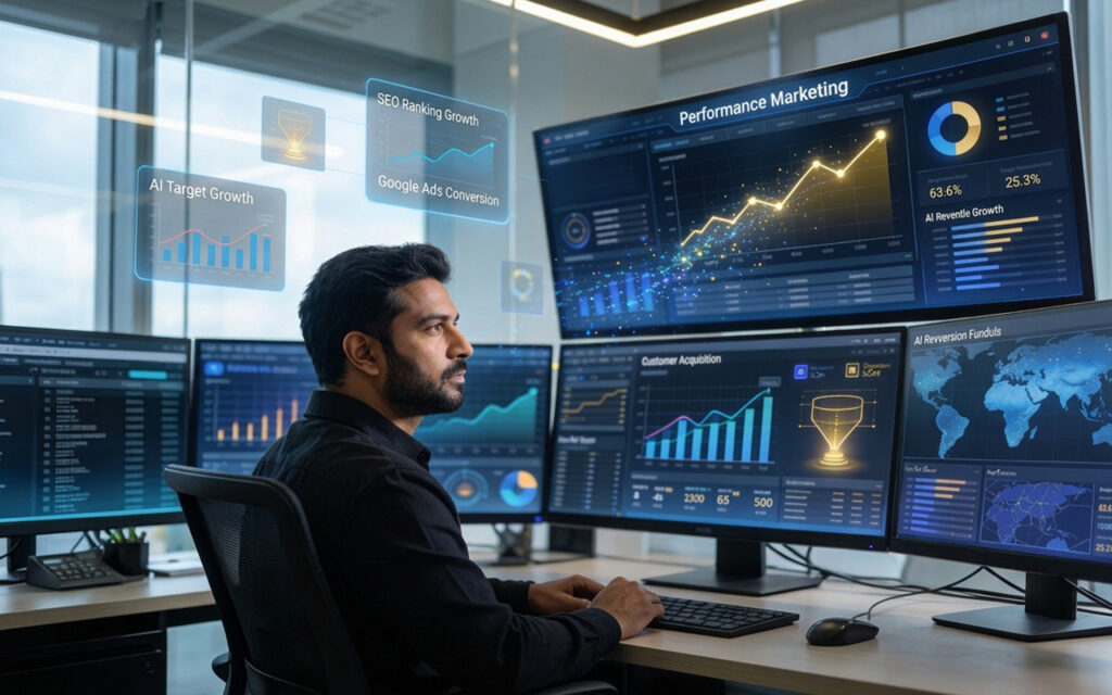 paid ads optimization strategy