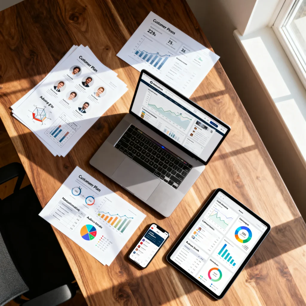 AI Digital Marketing Agency in Hyderabad