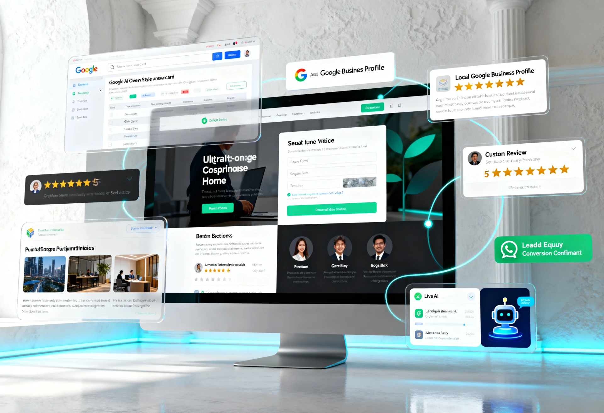 Right Digital Marketing Company in Hyderabad