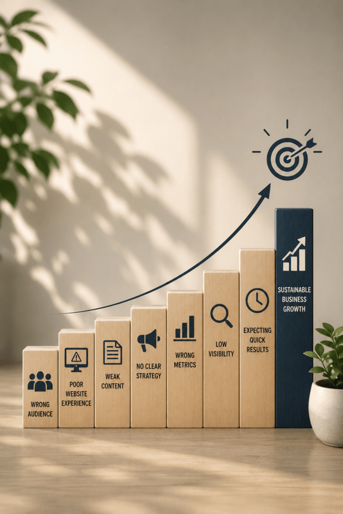 the Right Digital Marketing Company in Hyderabad